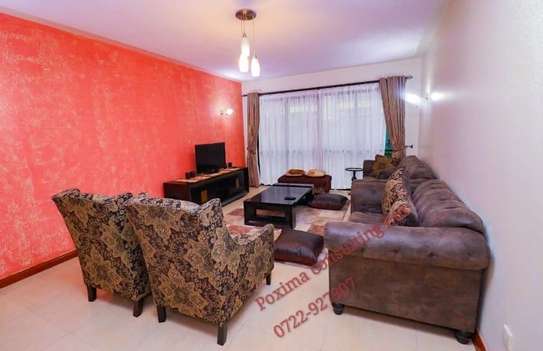 4 Bed Townhouse with Swimming Pool in Westlands Area image 3