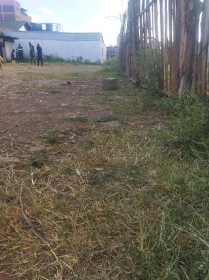 40by100 plot for lease in kahawa west image 1