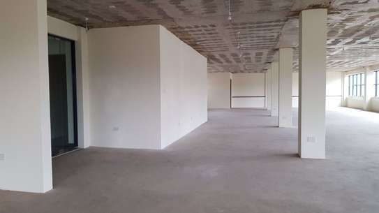 379 m² Office with Backup Generator in Westlands Area image 3