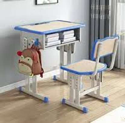 Study Desk: Student Study Desk image 2