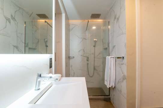 Furnished 1 Bed Apartment with En Suite in Mombasa Road image 1