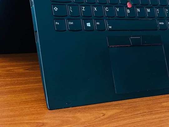 Lenovo ThinkPad x1 carbon x360 laptop image 2