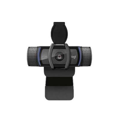 Logitech C920e HD 1080p Webcam image 1