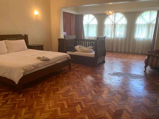 4 Bed House with En Suite in Runda image 12