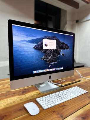 iMac (Retina 5K, 27-inch, 2019) image 1