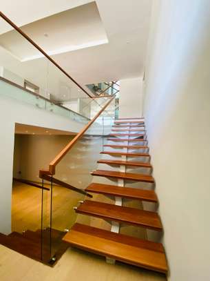 4 Bed Villa with En Suite in Lower Kabete image 33