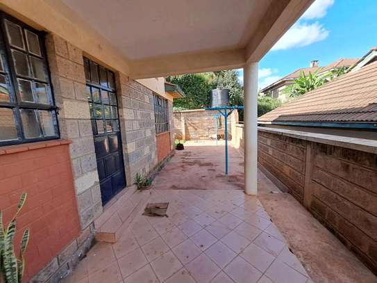 4 BEDROOM TO LET IN NGONG image 7