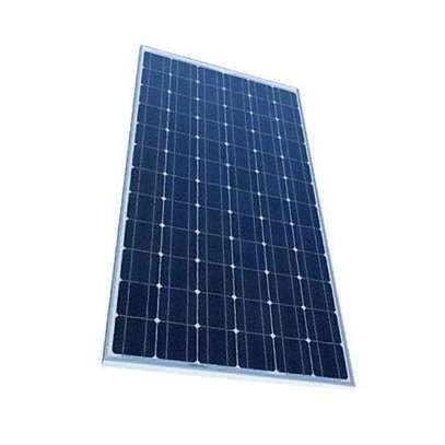 Solarmax 150Watt Solar Panel image 2