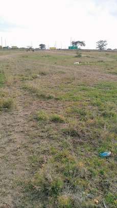 4.8 ac Commercial Property with Garden in Athi River image 29