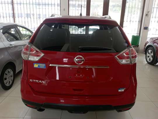 Nissan Xtrail image 8