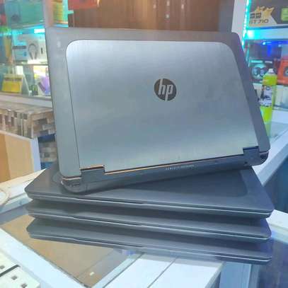 HP ZBook 15 G2 Core i7 2GB NVIDIA GRAPHICS @ KSH 35,000 image 2