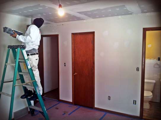 Trusted Painters & Decorators| Lowest Price Guarantee.Get A Free Quote. image 2