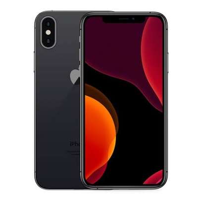 Apple iPhone X 64GB image 2