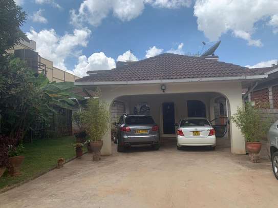 4 Bed House with En Suite in Runda image 13