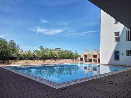3 Bed Apartment with En Suite in Nyali Area image 1