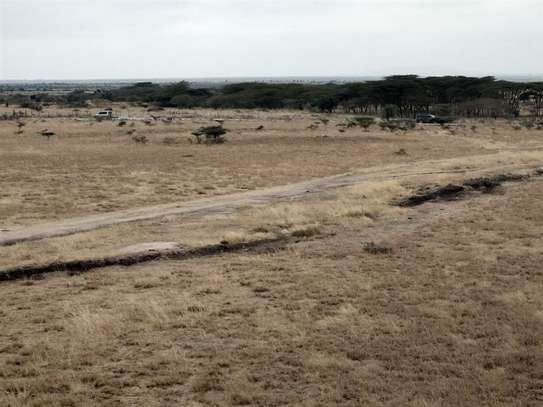 1 m² Commercial Land in Isinya image 1