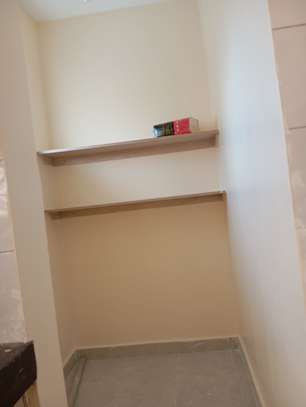 3 Bed House with En Suite in Kitengela image 12