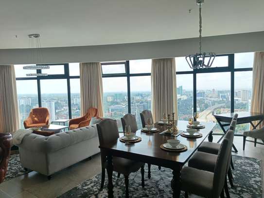 Furnished 2 Bed Apartment with En Suite at Church Rd image 12