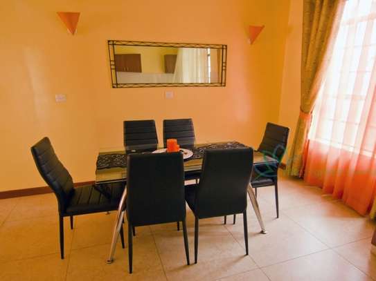 3 Bed Apartment with Balcony at Mombasa Road. image 6