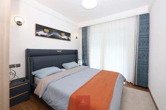 2 Bed Apartment with En Suite at Menelik Road image 5