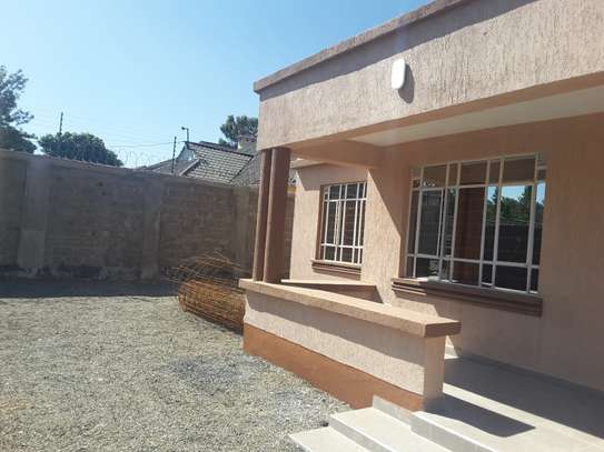 Beautiful 3 BR Houses plus Sqs in Ongata Rongai image 7