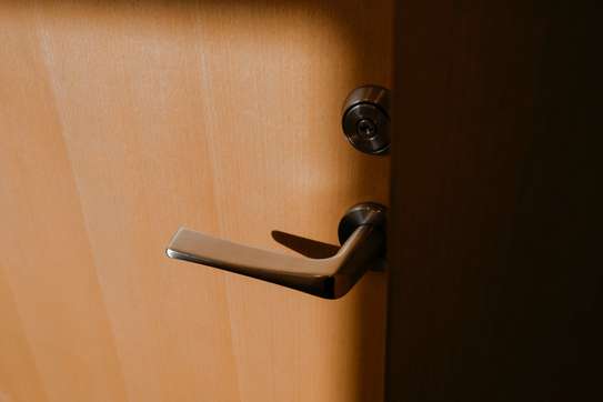Door Handle Installation or Replacement Services.Best Service Guarantee image 6