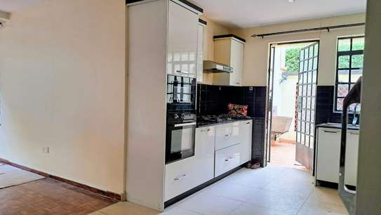 4 Bed Townhouse with En Suite at Kitisuru image 11