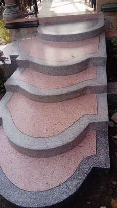 Kabete Terrazzo Installation image 6