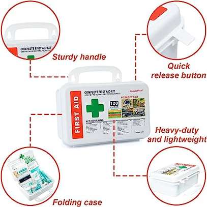 First Aid Kit for sale in Nairobi,kenya image 2