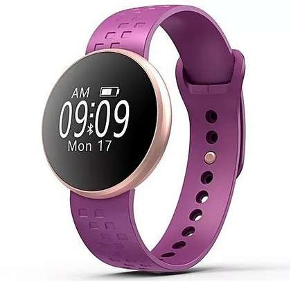 Bozlun B16 Smart Watch Bracelet Women Health Fitness Tracker in