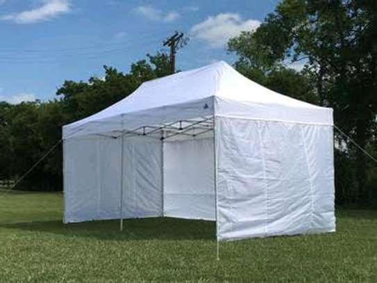 Foldable Canopy tent/gazebo tent image 3