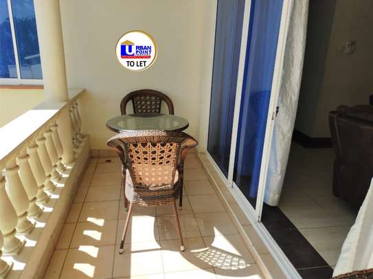 Serviced 1 Bed Apartment with En Suite in Nyali Area image 22