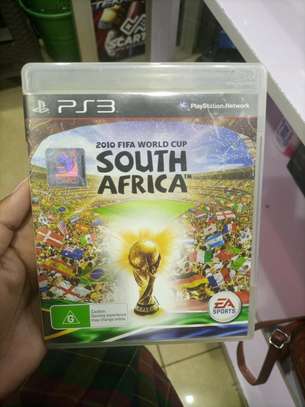 ps3 2010fifa world cup south africa image 1