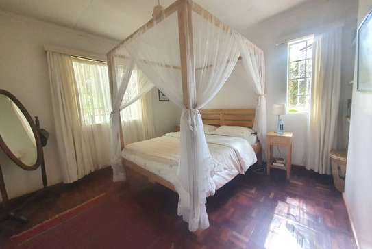4 Bed House with En Suite at Loresho image 1