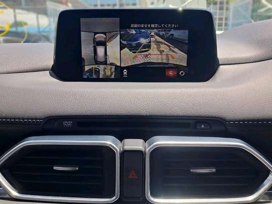 Mazda cx5 2018 model petrol image 9