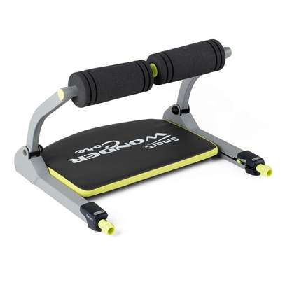 Wonder Core Smart Fitness Equipment image 1