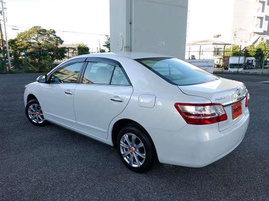 PREMIO FULLY LOADED (MKOPO/HIRE PURCHASE ACCEPTED) image 9