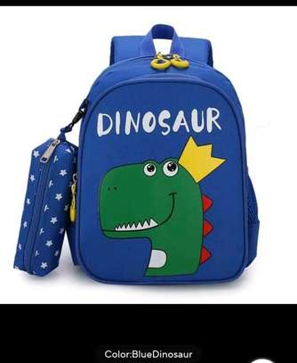 Playgroup/Kindergarten bags image 9