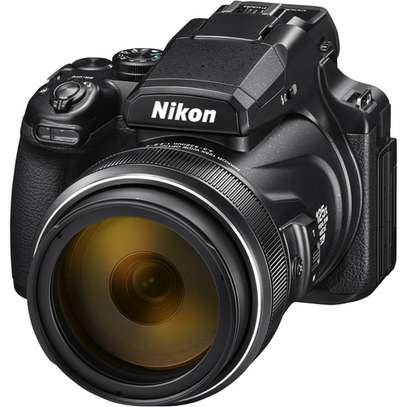 Nikon COOLPIX P1000 Digital Camera image 3