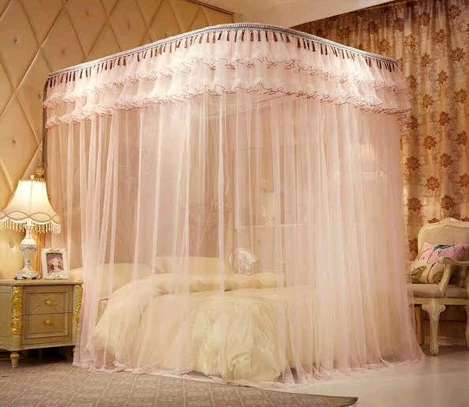 Classic two Stand Mosquito Nets image 1