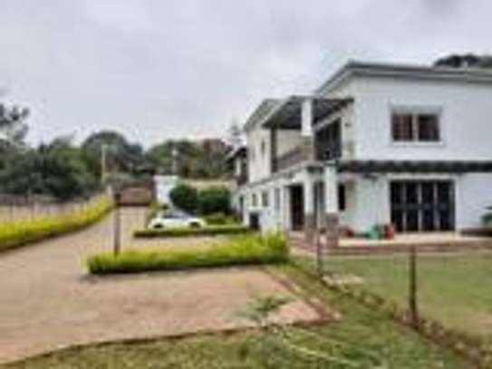 3 Bed House with En Suite at Kitisuru image 11