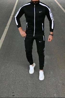 Designer tracksuits with different colours image 4