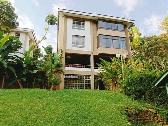 4 Bed House with En Suite in Spring Valley image 1