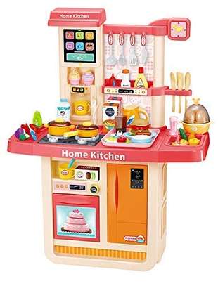 Children kitchen set for sale image 1