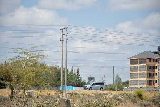 0.045 ft² Commercial Land at Korompoi Kitengela image 6