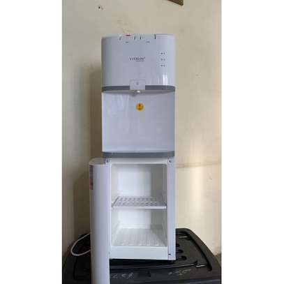 Vitron Hot And Cold Water Dispenser BD566 image 1