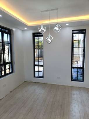 4 Bed House with En Suite at Nkoroi image 9