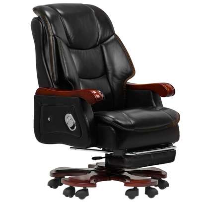 Executive Manager's Office Chair image 2