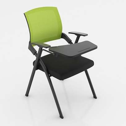 Foldable Lecture Chair image 4