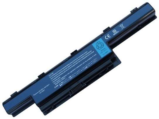 Battery for ACER Aspire 5333 5336 5736Z 7251 4741 image 2